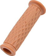Daytona "GRIPPYGRIP" GGD-Grid Grips - Gum Rubber