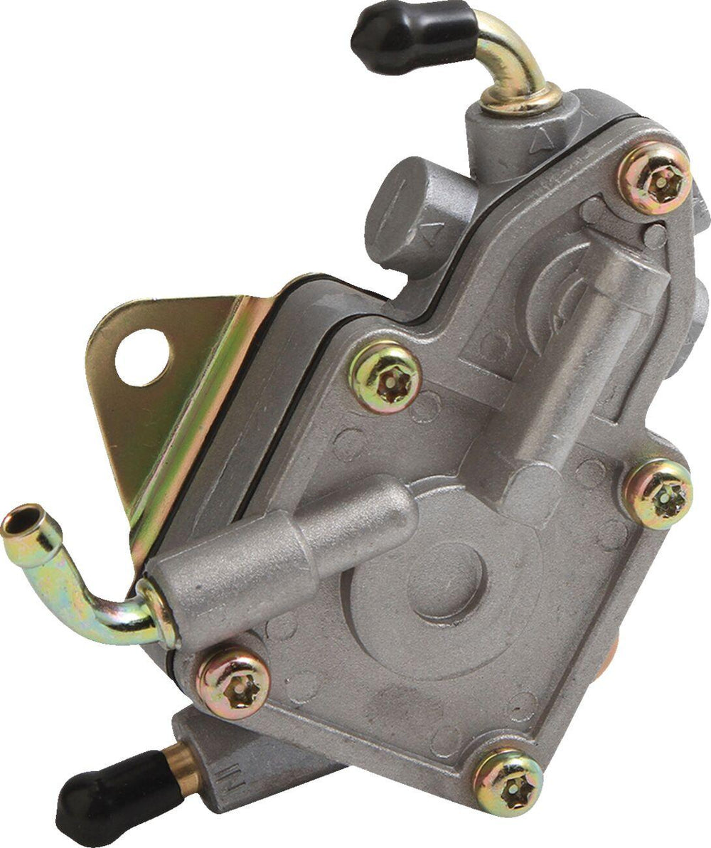 Moose Racing Vacuum Fuel Pump For Yamaha YXR450 F 4X4 Rhino 2007-2009