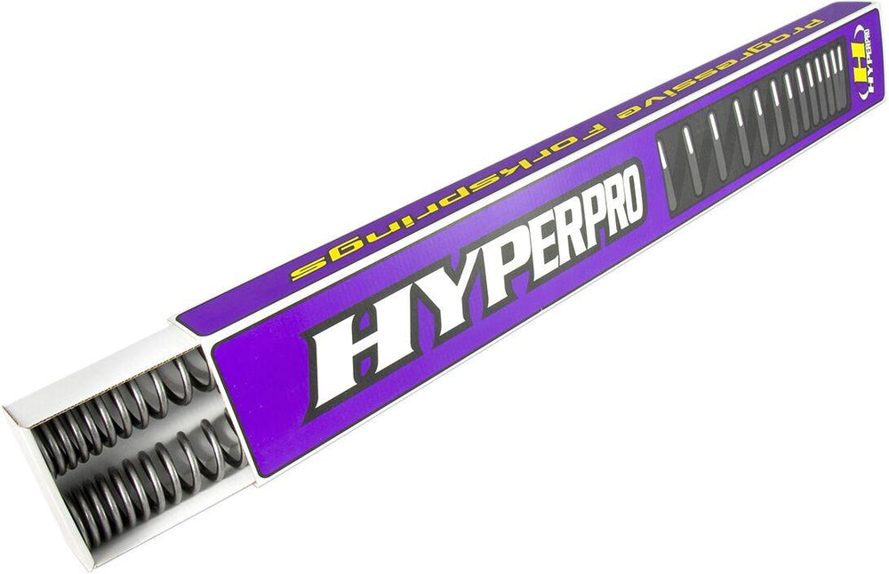 Hyperpro Fork Springs For BMW F 800 GS 2008-2012