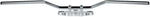 TRW 22mm (7/8") Steel Handlebar For Triumph Adventurer 900 1996-2001 Wide - Chrome