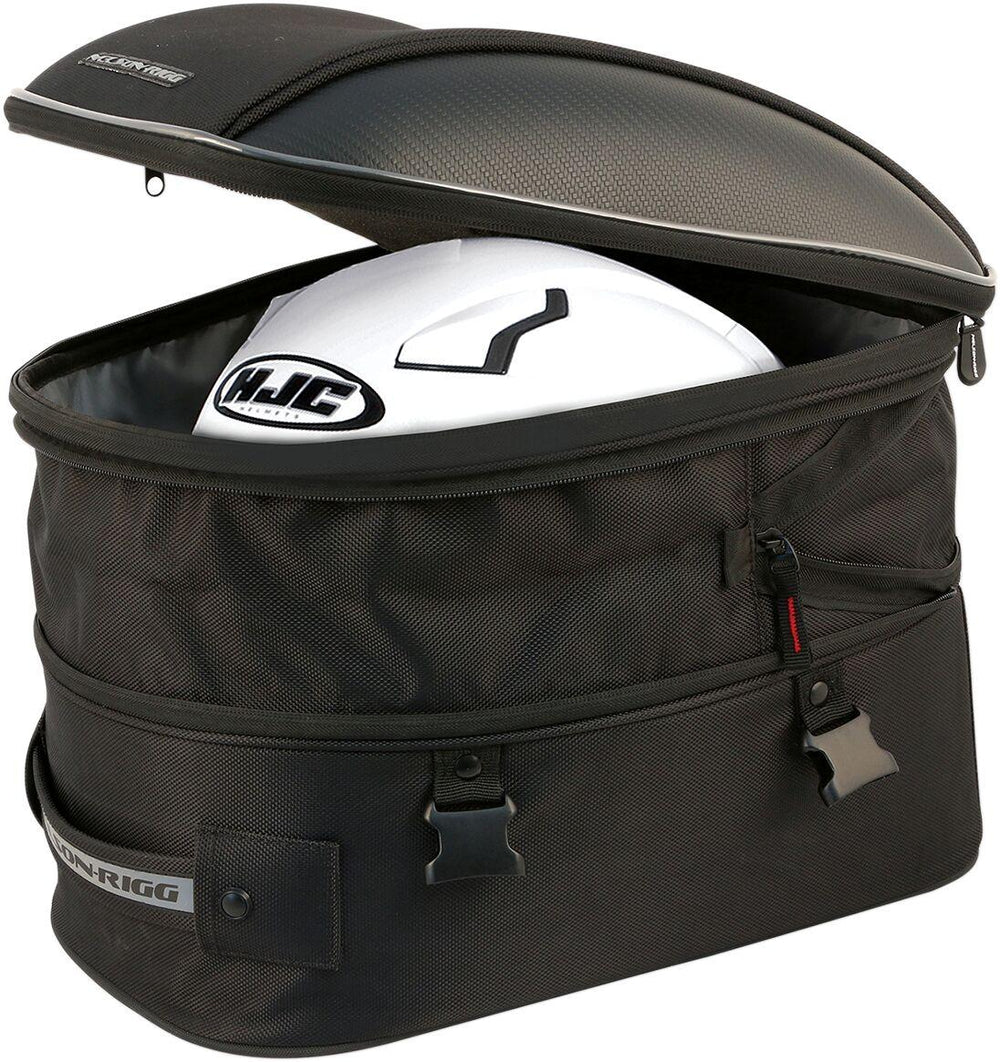 Nelson Rigg Commuter Touring Tail Bag - 24.7L