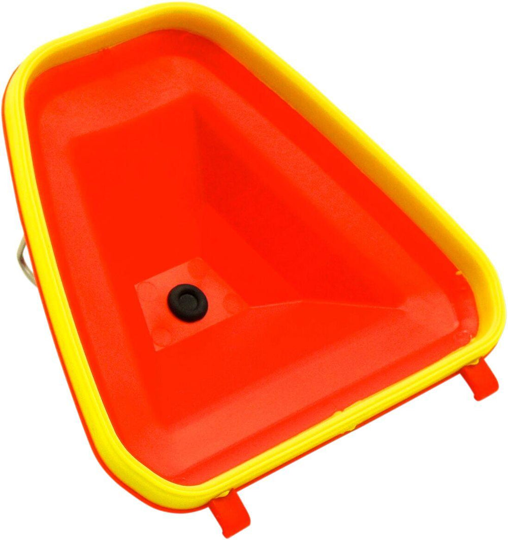 DT-1 Air Box Cover For Yamaha WRF250 2020-2021