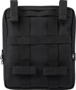 Thrashin Supply Co Slim Handlebar Bag - Black