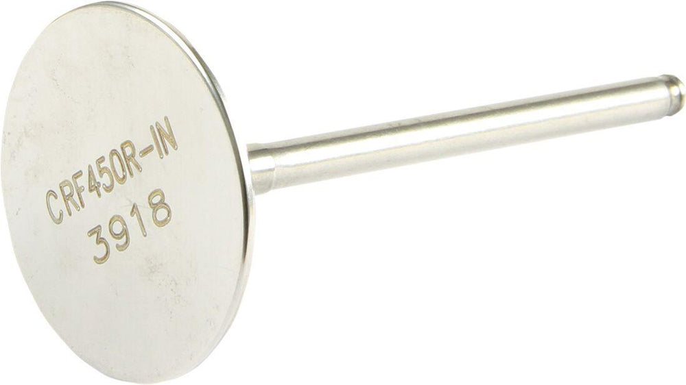 Prox  Valve For Honda CRF450L 2019-2020 Intake - Titanium