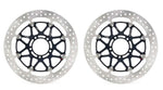 Brembo T-Drive Upgrade Twin Brake Disc Kit For Ducati 1098 2007-2008 Front