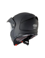 Premier Land Cruiser Helmet - Black