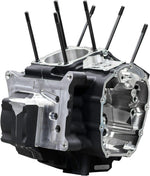 S&S Cycle M8 Softail Crankcase For Harley Davidson FLFBS 1868 2018-2024 - Matte Black