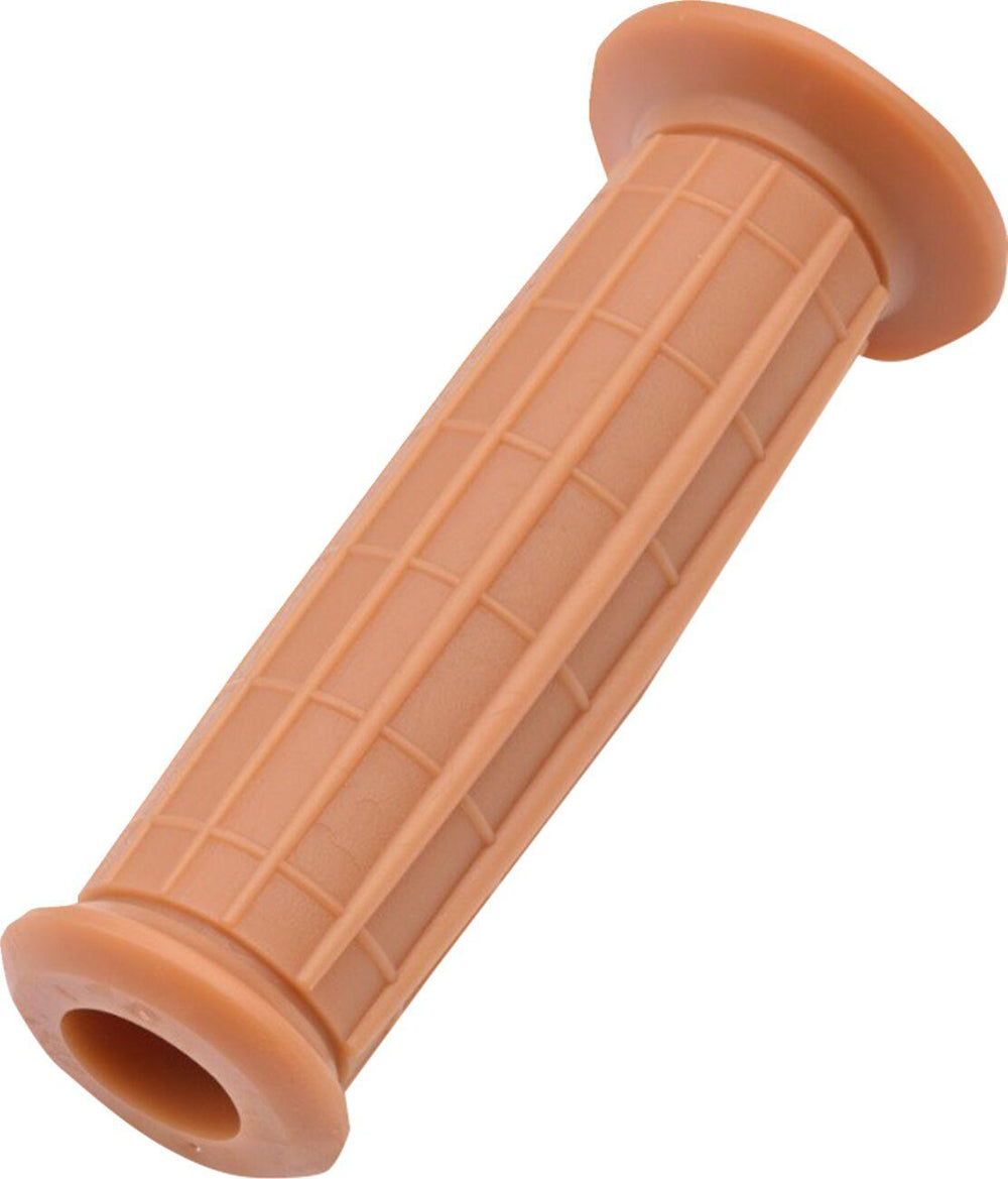 Daytona "GRIPPYGRIP" GGD-Vintage Grips - Gum Rubber