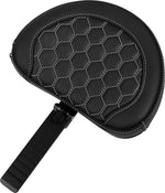 Saddlemen Roadsofa Extended Reach Honeycomb Seat For Harley Davidson FLHX 1923 2024-2026 - Black/White