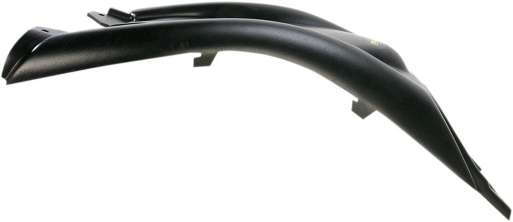 Maier Fuel Tank Cover For Yamaha YFM700R Raptor 2006-2012 - Stealth Black