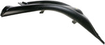 Maier Fuel Tank Cover For Yamaha YFM700R Raptor 2006-2012 - Stealth Black
