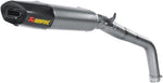Akrapovic Line Silencer For Honda CBR600RR 2009-2012