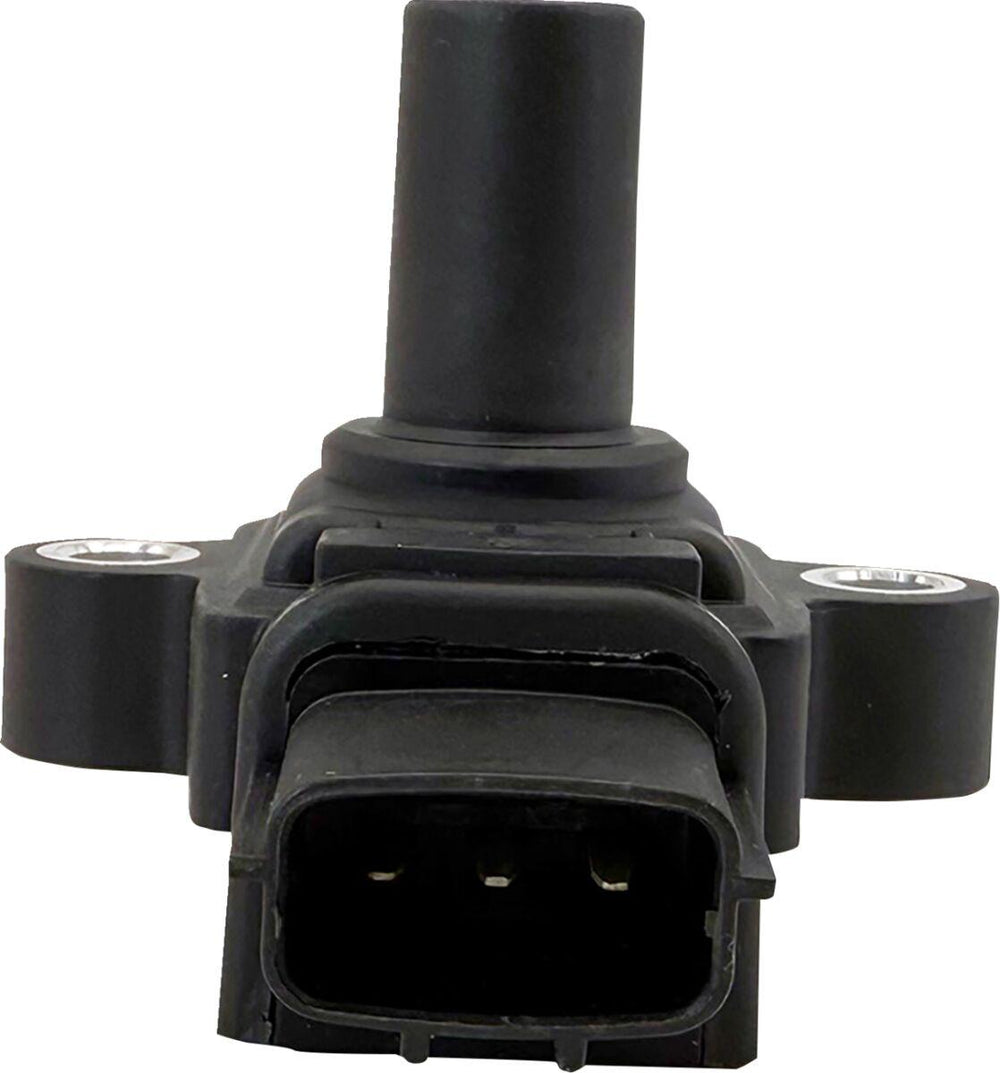 Moose Racing Ignition Coil For CF Moto C Force 1000 V2 EFI 4X4 2021-2025 - Black