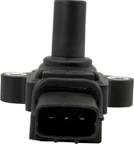 Moose Racing Ignition Coil For CF Moto C Force 1000 V2 EFI 4X4 2021-2025 - Black