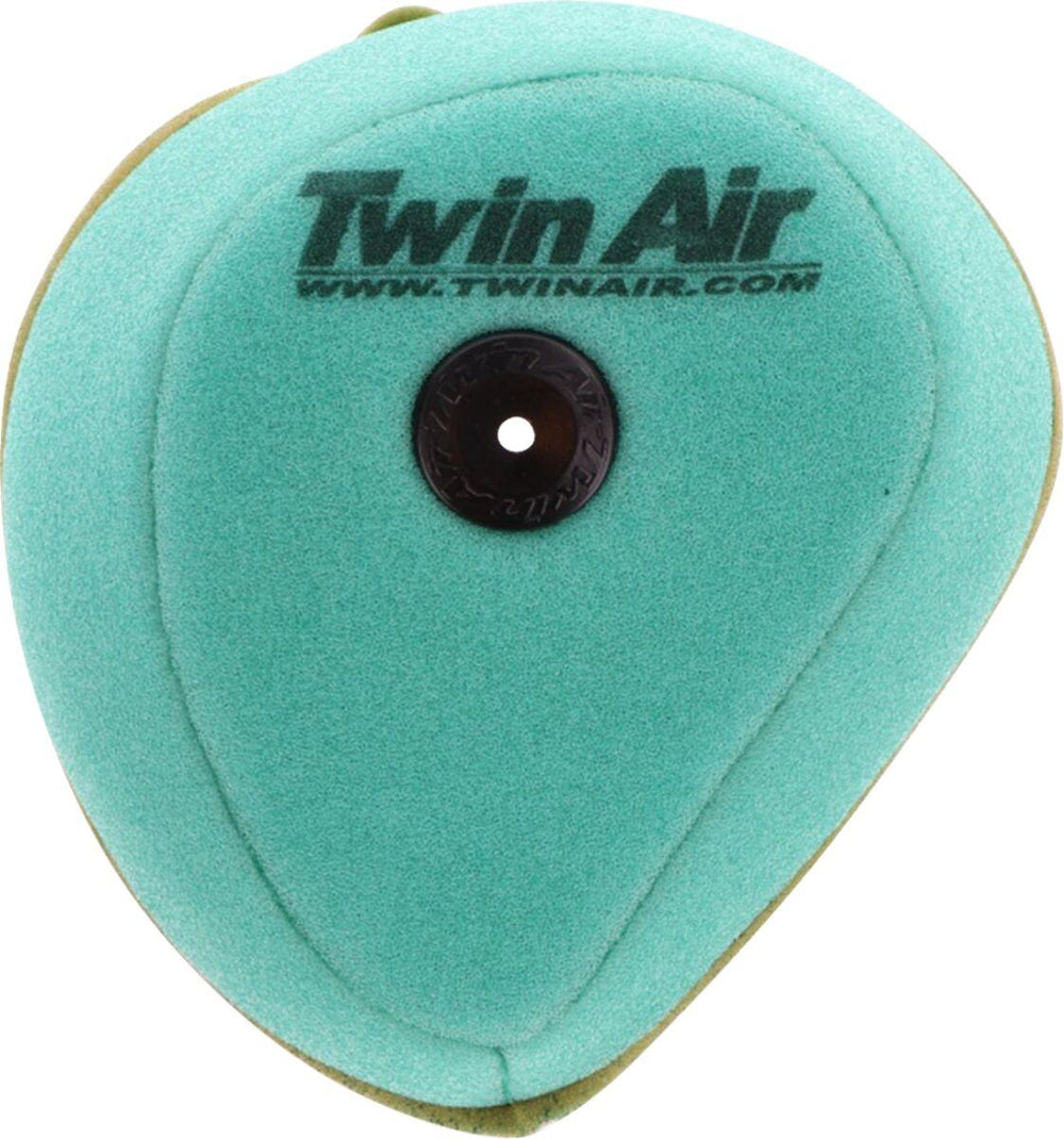 Twin Air Factory Pre-Oiled Air Filter For Honda CRF250R 2004-2009