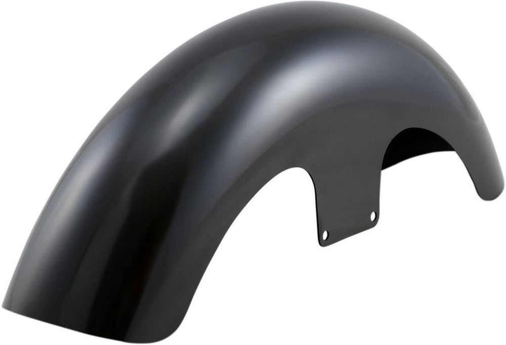 Klock Werks Hugger Front Fender For Harley Davidson FLHRCI 1450 EFI 2004-2006 53.34 cm (21") 23.8 cm (9-3/8") - E-Coating
