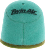 Twin Air Factory Pre-Oiled Air Filter For Kawasaki KX100 1995-2000