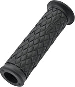 Daytona "GRIPPYGRIP" GGD-Knit Grips - Black
