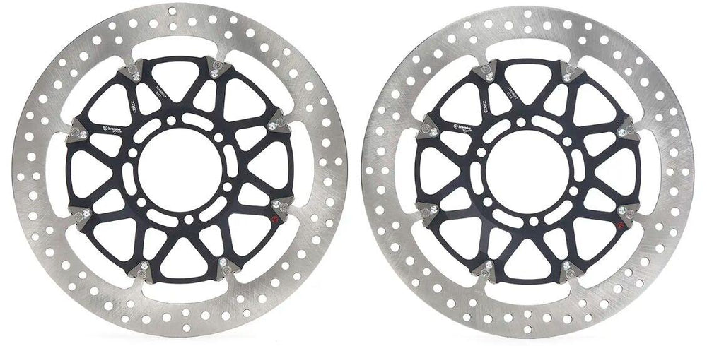 Brembo T-Drive Upgrade Twin Brake Disc Kit For BMW M 1000 R ABS 2023 Front