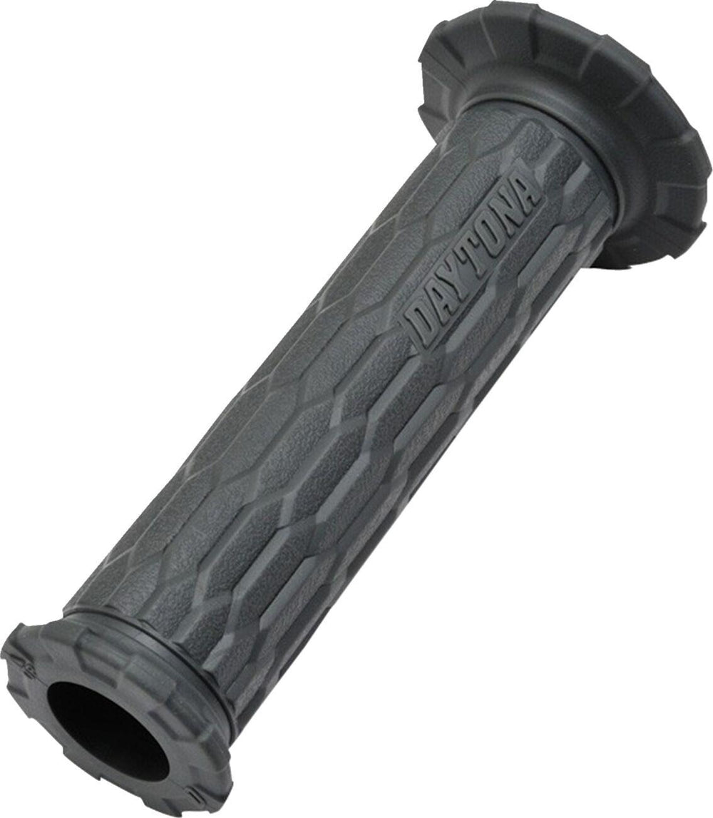 Daytona "GRIPPYGRIP" GGD-Ami Grips - Grey