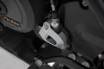 SW Motech Clutch Slave Cylinder Guard For KTM Adventure 1050 2015-2016 - Silver