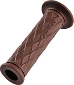 Daytona "GRIPPYGRIP" GGD-Nami Grip - Brown