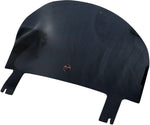Klock Werks Sport Glide Windshield For Harley Davidson FLSB 1750 2018-2024 20.5 cm (8") - Dark Smoke