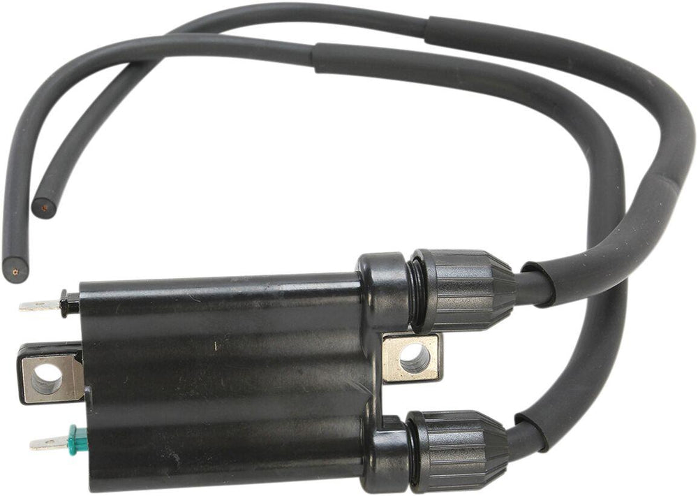 Emgo Ignition Coil For Honda CB1000R 2008-2016 - Black