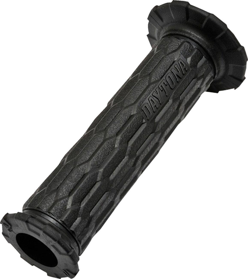 Daytona "GRIPPYGRIP" GGD-Ami Grips - Black