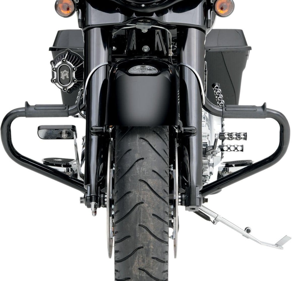 Lindby Front Multibar For Harley Davidson FLH 1868 ABS 2021 - Black
