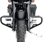 Lindby Front Multibar For Harley Davidson FLH 1868 ABS 2021 - Black