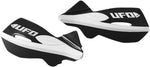 UFO Patrol Hand Guards - Black
