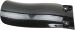 UFO Shock Guard For Kawasaki KXF250 2017-2020 Rear - Black