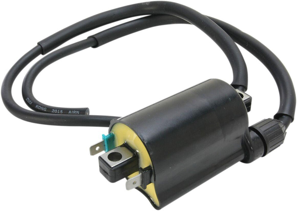 Emgo Ignition Coil For Honda CB 1300 2005 - Black
