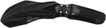 UFO Front Fender For Kawasaki KXF250 2017 Front - Black