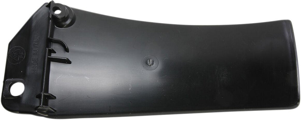 UFO Shock Guard For KTM  SX65 2016-2025 Rear - Black