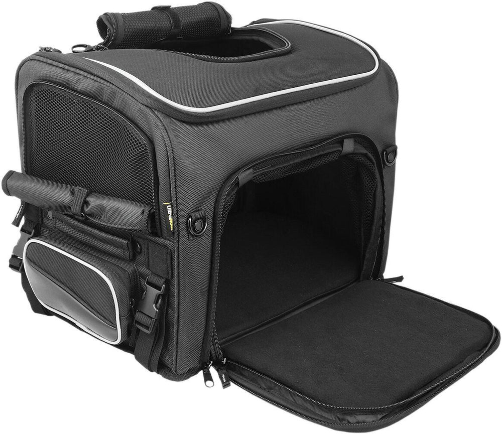 Nelson Rigg Route 1 Rover Pet Carrier