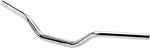 Biltwell Tracker O S Handlebar 76.2 mm (3") Mid Tracker - Chrome