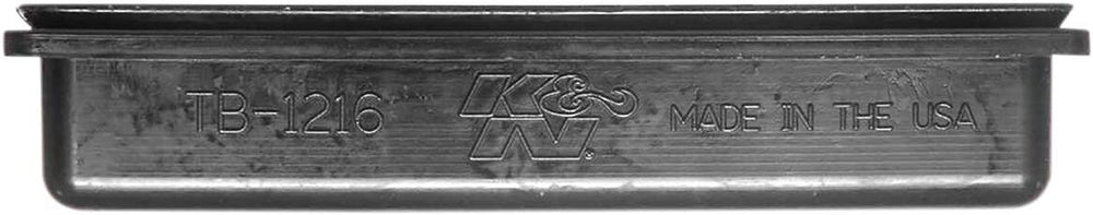 K&N High Flow Air Filter For Triumph Speed Twin 1200 ABS 2019-2024