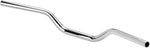 Biltwell Tracker O S Handlebar 76.2 mm (3") Mid Tracker - Chrome
