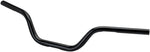 Biltwell Tracker O S Handlebar 10 cm (4") High Tracker - Black