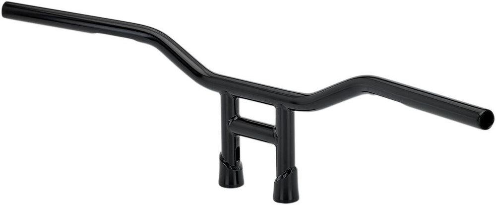 Biltwell 1" T-Bar 20.5 cm (8") T-Bar Tyson - Black