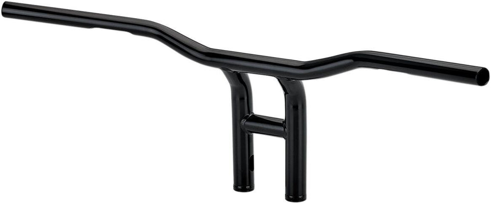 Biltwell 1" T-Bar 25.5 cm (10") Pullback T-Bar Tyson XL - Black