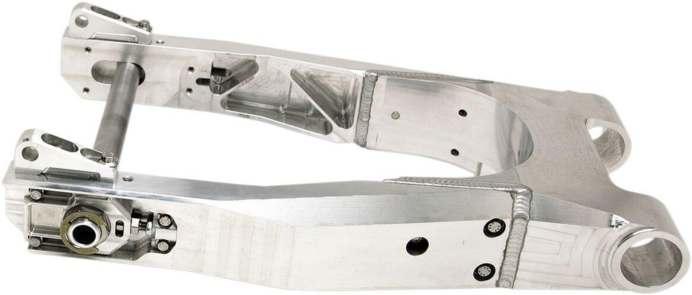 Alloy Art Swing Arm For Harley Davidson FLHC 1750 2018-2019 - Machined