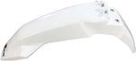 UFO Front Fender For Husqvarna FC250 2016-2022 Front - White