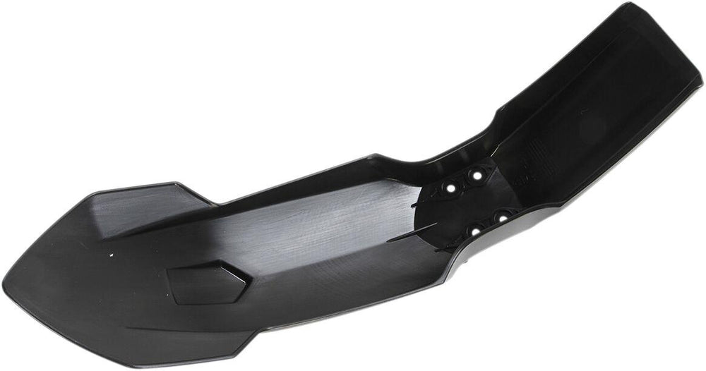 UFO Front Fender For KTM  SX65 2016-2025 Front - Black