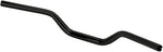 Biltwell Tracker O S Handlebar 76.2 mm (3") Mid Tracker - Black