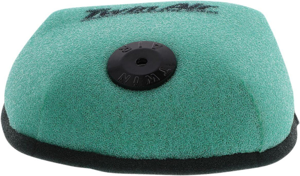 Twin Air Factory Pre-Oiled Air Filter For Honda CRF250R 2022-2024