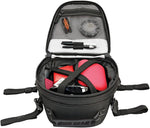 Nelson Rigg Trails End Tail Bag - 21 x 26cm