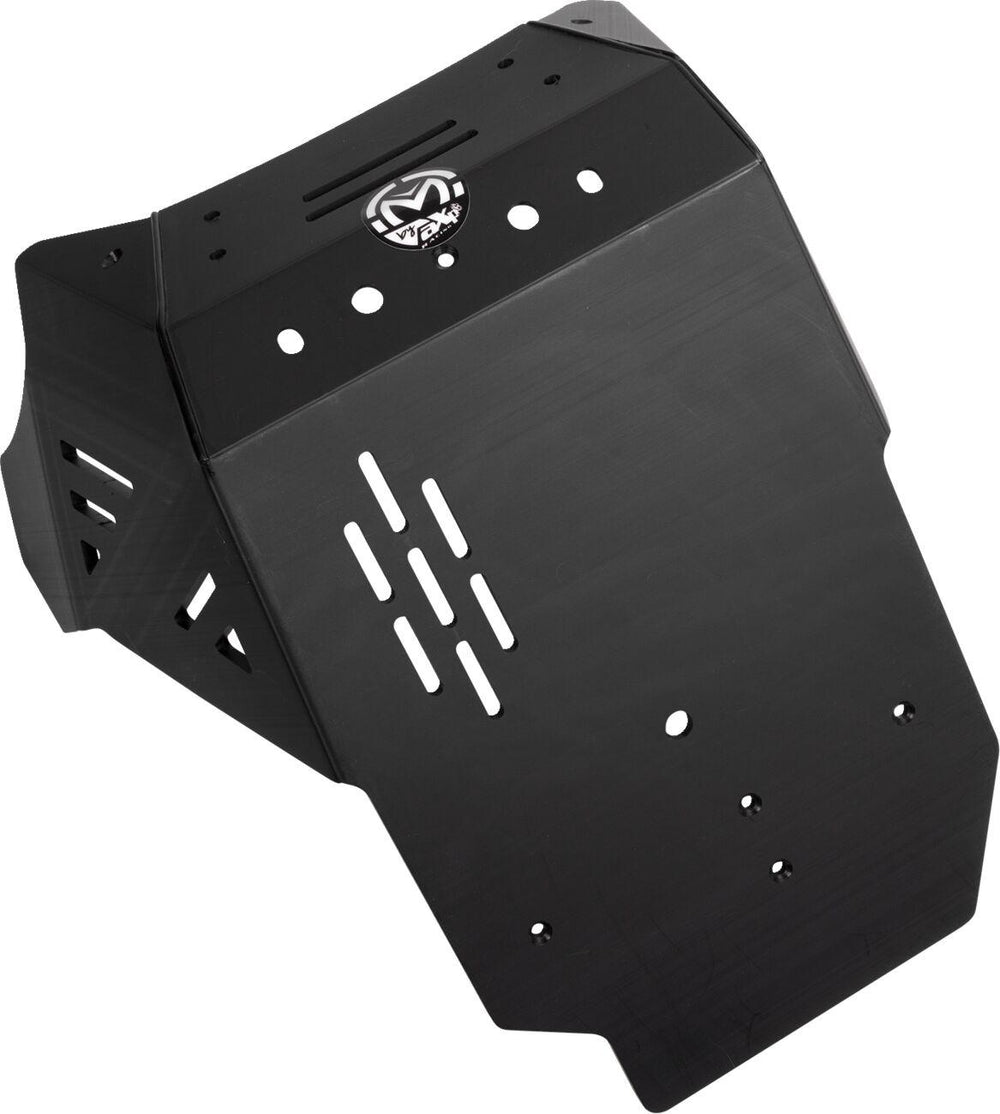 Moose Racing Pro Skid Plate For Suzuki V-Strom 800 DE 2023-2024 - Black
